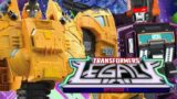 TRANSFORMERS: LEGACY | EPISODE 1 | THE ARK VS SCORPONOK [WFC SAGA | SEASON 4]