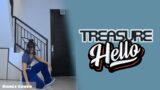 TREASURE – 'HELLO' Dance Cover ||BDance