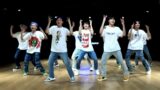 TREASURE – 'HELLO' Dance Practice Mirrored (RAW VERSION)