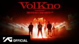 TREASURE – ‘VolKno’ M/V