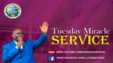 TUESDAY MIRACLE SERVICE | 22-11-2022