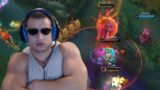 TYLER1: IT'S SHOWTIME