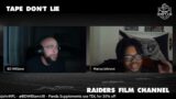 Tape Don't Lie Show: Las Vegas Raiders film review vs. the Jacksonville Jaguars