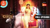 Tarkasur Ka Vardaan – Dharma Yoddha Garud – Full Episode – 187 – 17 Oct 2022