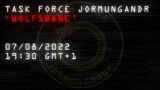Task Force Jormungandr – Operation Wolfsbane