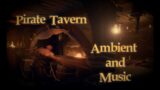 Tavern – Sea of Thieves – Ambience and Music