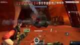 Team Fortress 2 MvM: Holographic Harvest Marsbase – Secret Struggle (Advanced)