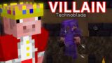 Technoblade: Villains of the Dream SMP