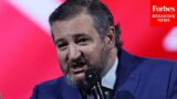Ted Cruz Responds To Vicious Meme With Picture Of Him That Says 'This Man Ate My Son'