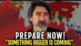 Tell Your Family To Prepare Now "Economic Hell On Earth Has Begun"- Peter Zeihan