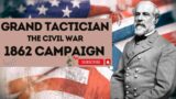 Tennessee Troublemaker | Grand Tactician The Civil War CSA 1862 Campaign Confederate Ep 6