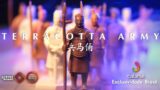 Terracotta Army –  Catarse Video – Across the Board