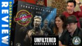 Terracotta Army – Review (Unfiltered)