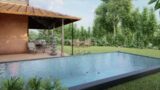 Terracotta House by Grounded – Luxury Villa For Sale In Idyllic North Goa