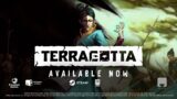 Terracotta Launch Trailer