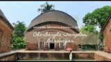 Terracotta Temples of Bengal Ep.03: The Charbangla Temple Complex at Baranagar