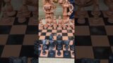 Terracotta Toys… Chessboard