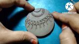 Terracotta jewellery and arts