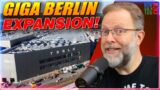 Tesla Pulling Out the Stops in Germany | Tesla Time News