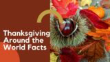 Thanksgiving Around the World Facts | Celebrating Facts