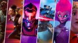 The AMAZING History of Fortnite LIVE EVENTS
