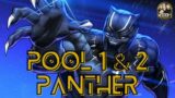 The Best Black Panther Pool 1 & 2 Decks | Marvel Snap Deck