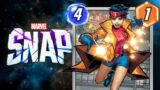 The Best ON REVEAL Decks in Marvel SNAP – Pool 1, 2 and 3