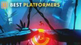 The Best Platformers of 2022