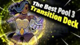 The Best Transition Sera List! Pool 2 into Pool 3 – Marvel Snap Deck Guides