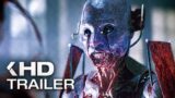 The Best Upcoming HORROR Movies 2022 & 2023 (Trailers)