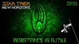 [The Borg] EP21 | Stellaris | STNH | Total Conversion Mod | Resistance is Futile!