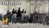 The British Siege Charleston | The Revolution (S1, E8) | Full Episode