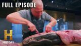 The Butcher: Meat Masters Compete for $10,000 (S1, E1) | Full Episode