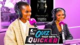 The Cast Of Black Panther Reacts To Rihanna and Stormzy Being On The Sound Track!