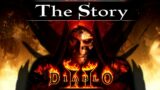 The Complete In Game Story of Diablo 2 Resurrected and NPC Lore