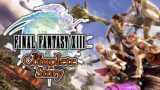 The Complete Story of Final Fantasy XIII