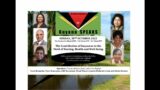 The Contribution of Guyanese to the field of Nursing, Health & Well-being (Sunday, 30th Oct 2022)