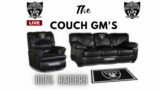 The Couch GM's Mid Season Review