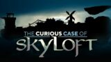 The Curious Case of Skyloft – Zelda Theory