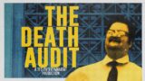 The Death Audit | Dark Comedy Short