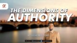 The Dimensions of Authority – Apostle Michael Orokpo [ Sermon 2022 | Wisdom For Fulfilment ]