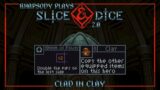The Double Double | Rhapsody Plays Slice & Dice