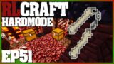 The Dragon Bone Nunchucks are BACK! | RLCraft 2.9 Ultimate Hardmode – Ep 51
