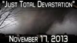 The Forgotten Tornado Outbreak Of 2013 – November 17, 2013: A Retrospective