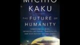 The Future of Humanity Michio Kaku 5 MARS THE GARDEN PLANET EP7