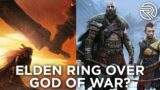 The Game Awards 2022 Noms: Will Elden Ring Be the Frontrunner and beat God of War Ragnarok for GOTY?