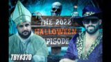 The Halloween Episode | The Basement Yard #370