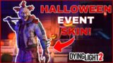 The Halloween Event Is Amazing In Dying Light 2
