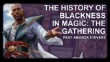 The History and Future of Blackness in Magic | Feat. Amanda Stevens