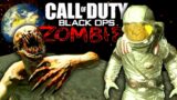 The Horrors of Call of Duty Black Ops Zombies…